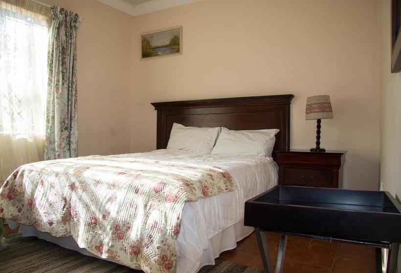 Phokeng Gardens Bed And Breakfast