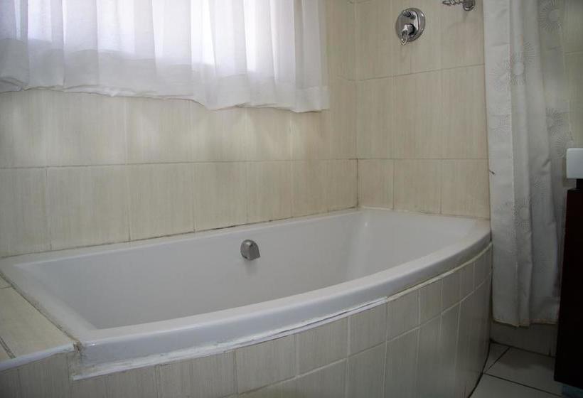 Phokeng Gardens Bed And Breakfast