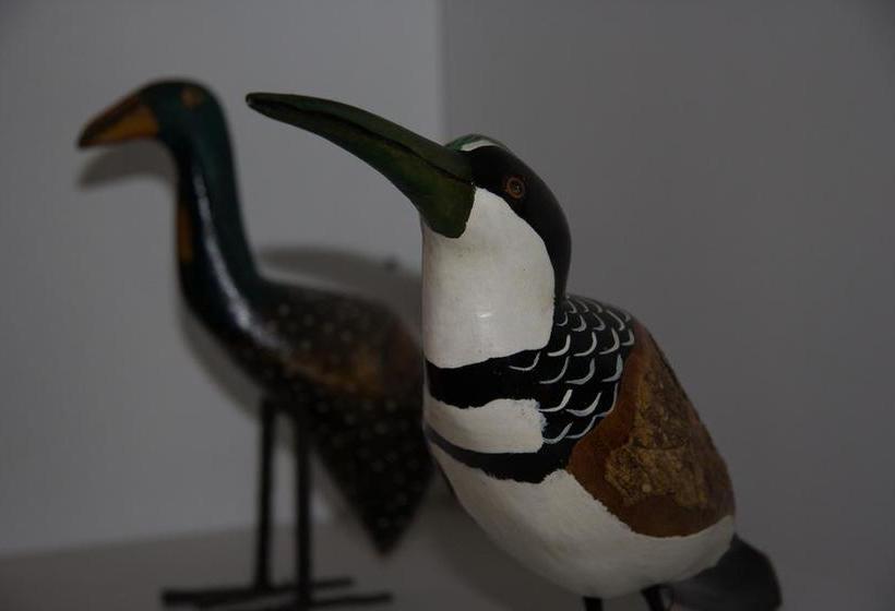 Phokeng Gardens Bed And Breakfast