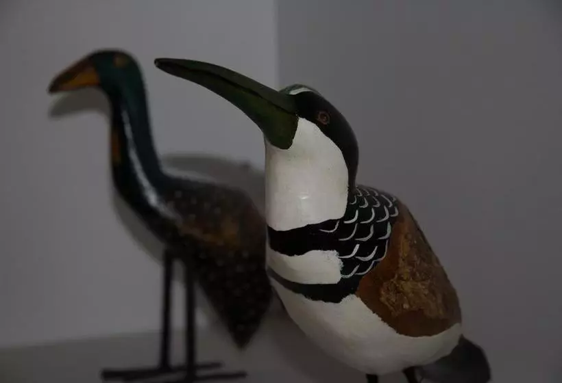 Phokeng Gardens Bed And Breakfast