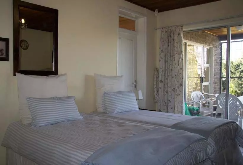Phokeng Gardens Bed And Breakfast
