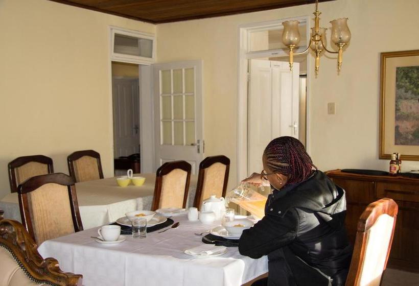 Phokeng Gardens Bed And Breakfast