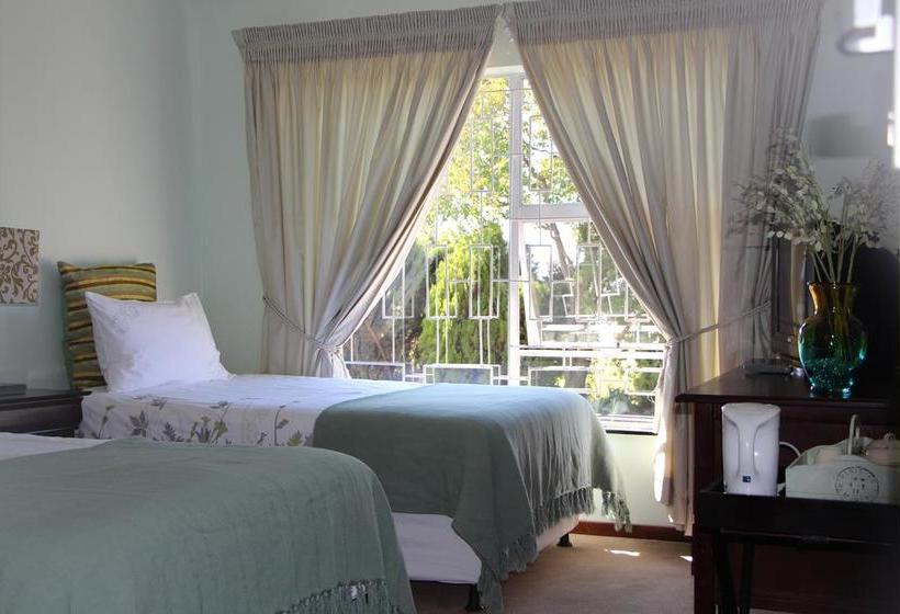 Phokeng Gardens Bed And Breakfast