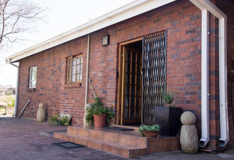 Phokeng Gardens Bed And Breakfast