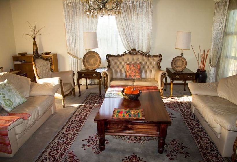 Phokeng Gardens Bed And Breakfast