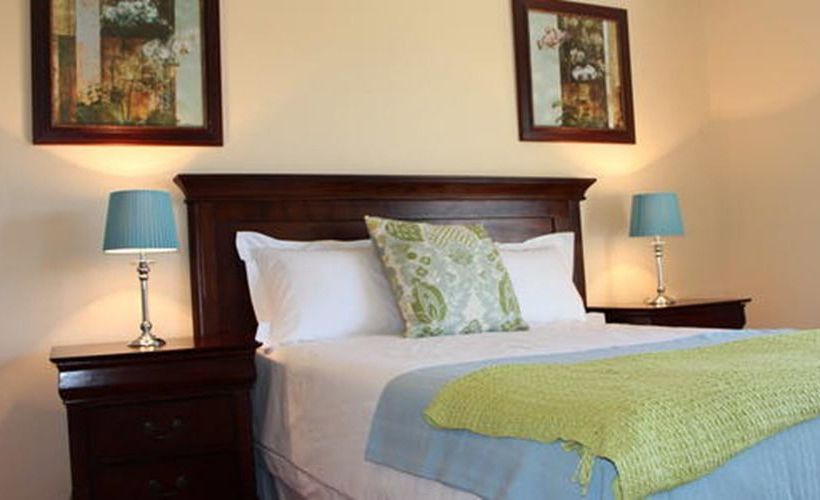 Phokeng Gardens Bed And Breakfast