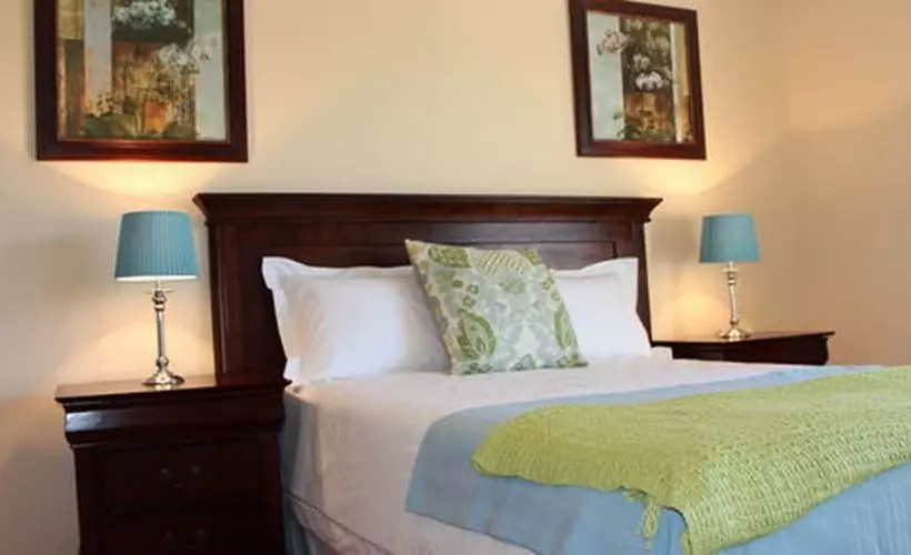 Phokeng Gardens Bed And Breakfast
