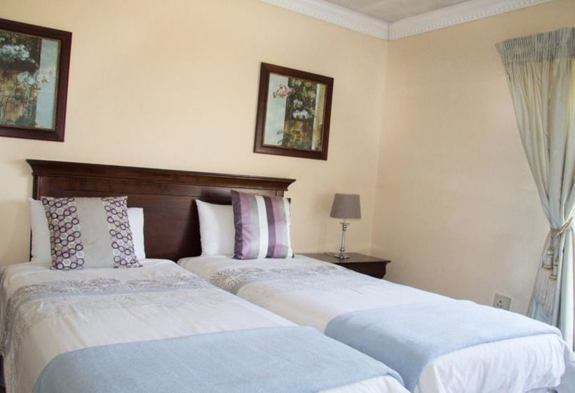 Phokeng Gardens Bed And Breakfast