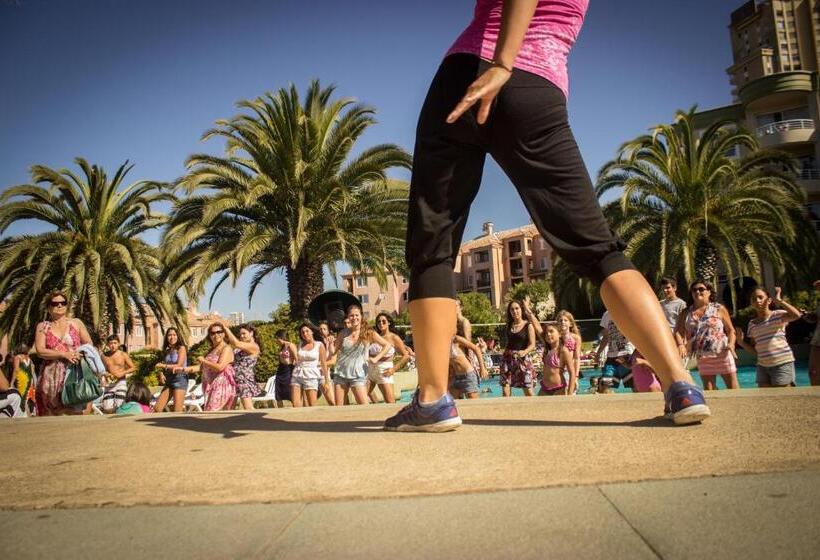 Hippocampus Resort & Spa