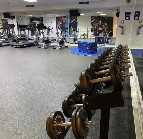 Hippocampus Resort & Spa