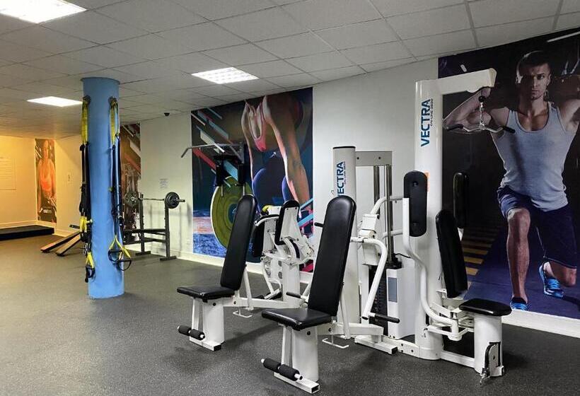 Hippocampus Resort & Spa