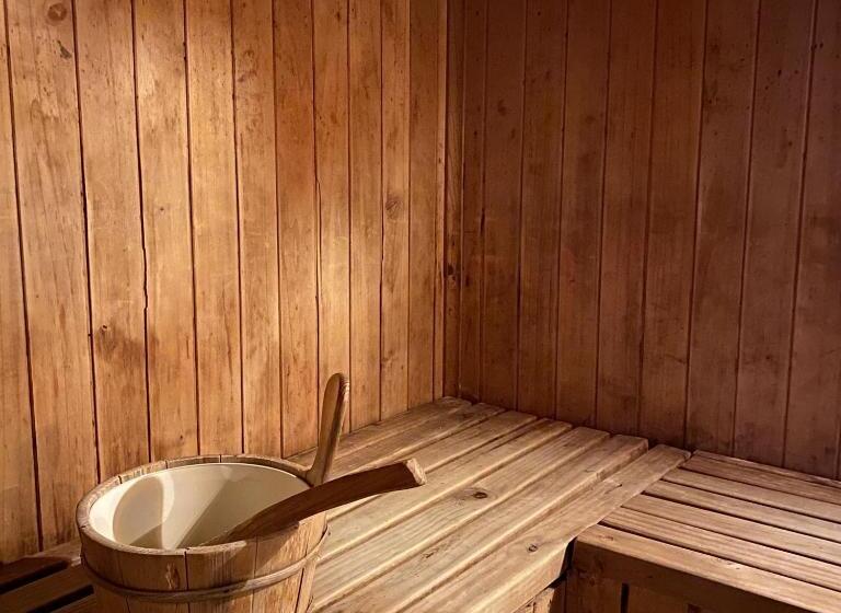 Hippocampus Resort & Spa