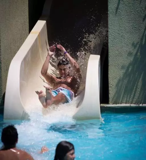 Hippocampus Resort & Spa