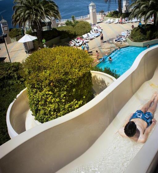 Hippocampus Resort & Spa