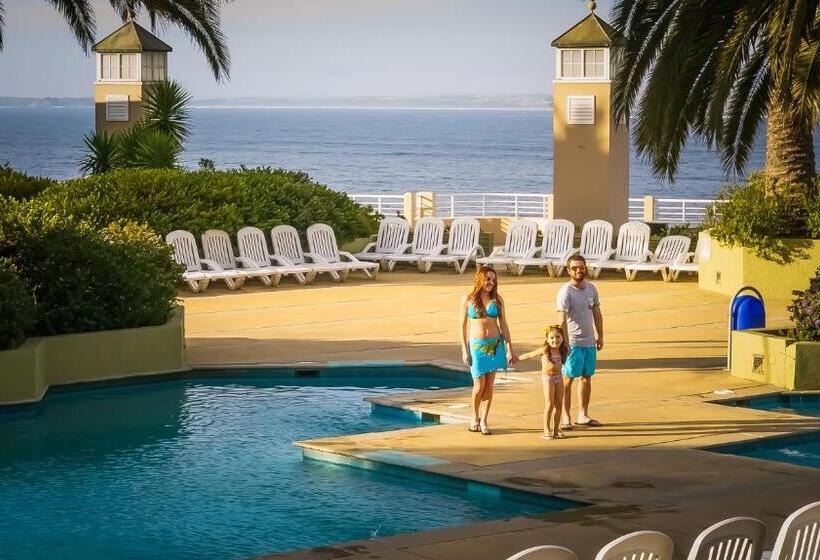 Hippocampus Resort & Spa