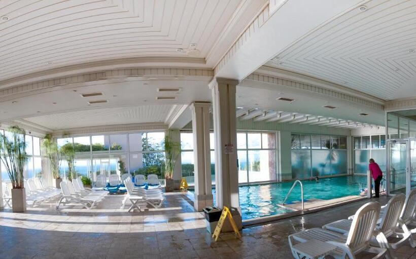 Hippocampus Resort & Spa