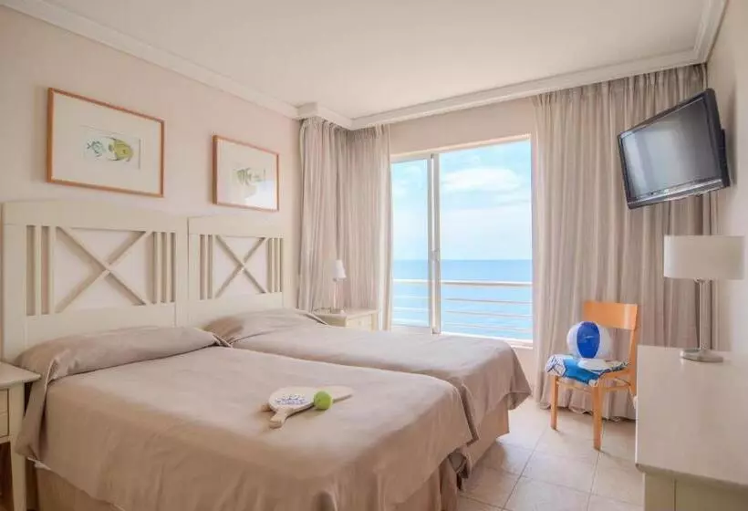 Hippocampus Resort & Spa