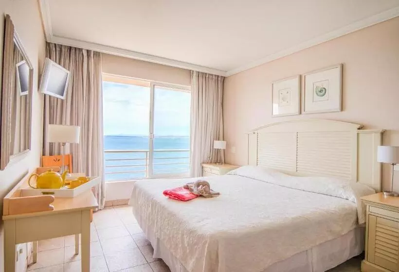 Hippocampus Resort & Spa