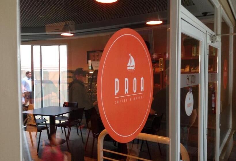 Hippocampus Resort & Spa