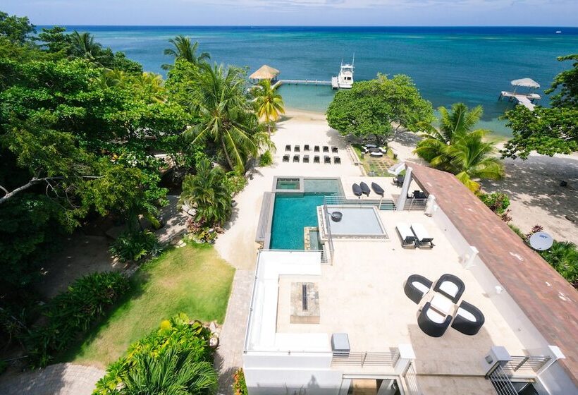 استراحتگاه Xbalanque