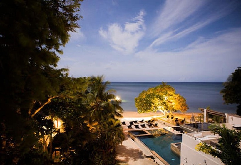 استراحتگاه Xbalanque