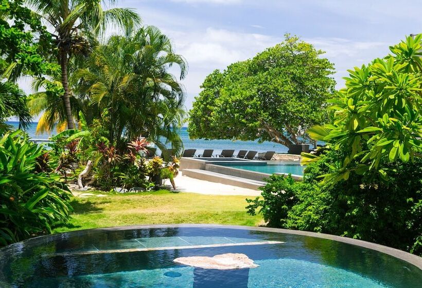 استراحتگاه Xbalanque