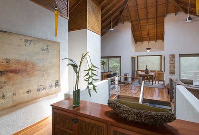 استراحتگاه Xbalanque