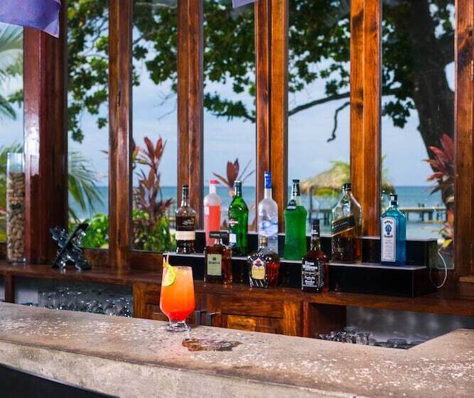 استراحتگاه Xbalanque