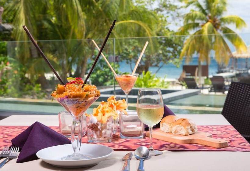 استراحتگاه Xbalanque