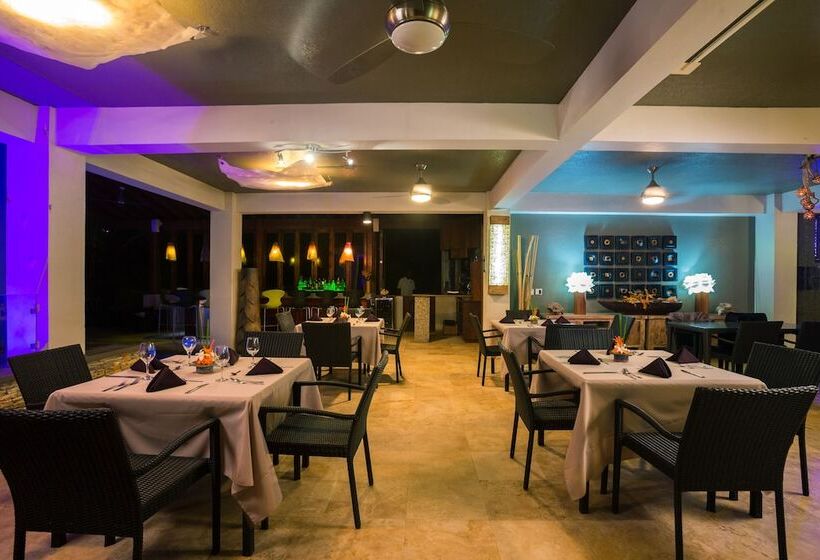 استراحتگاه Xbalanque