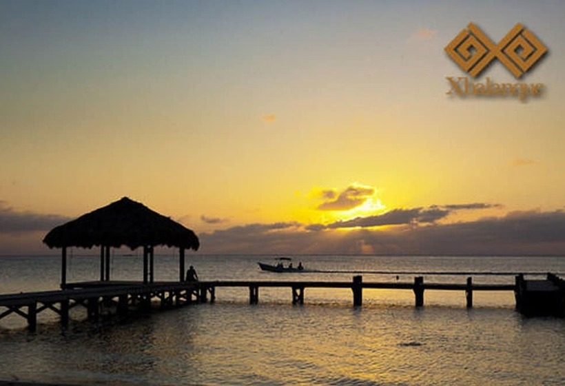 استراحتگاه Xbalanque