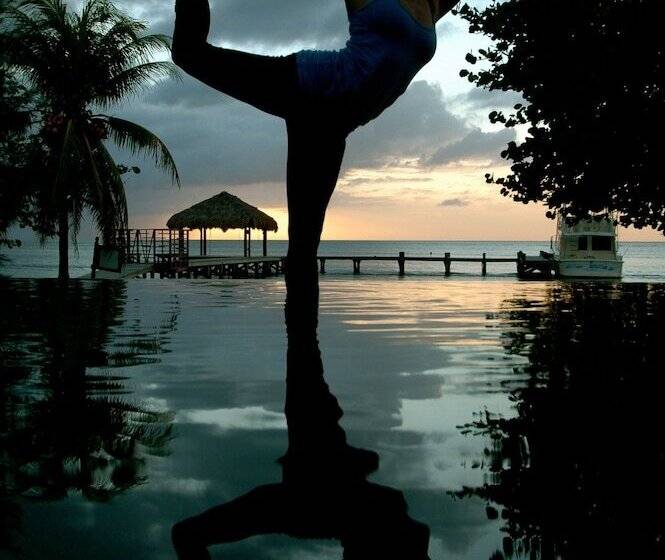 استراحتگاه Xbalanque