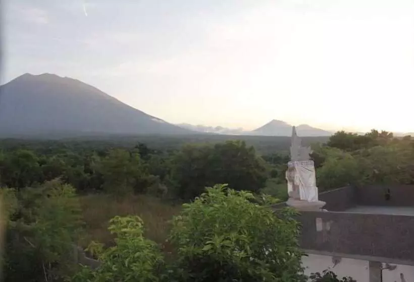 Segara Tegeh Hostel