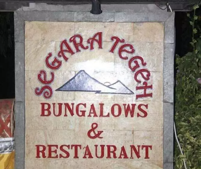 Segara Tegeh Hostel