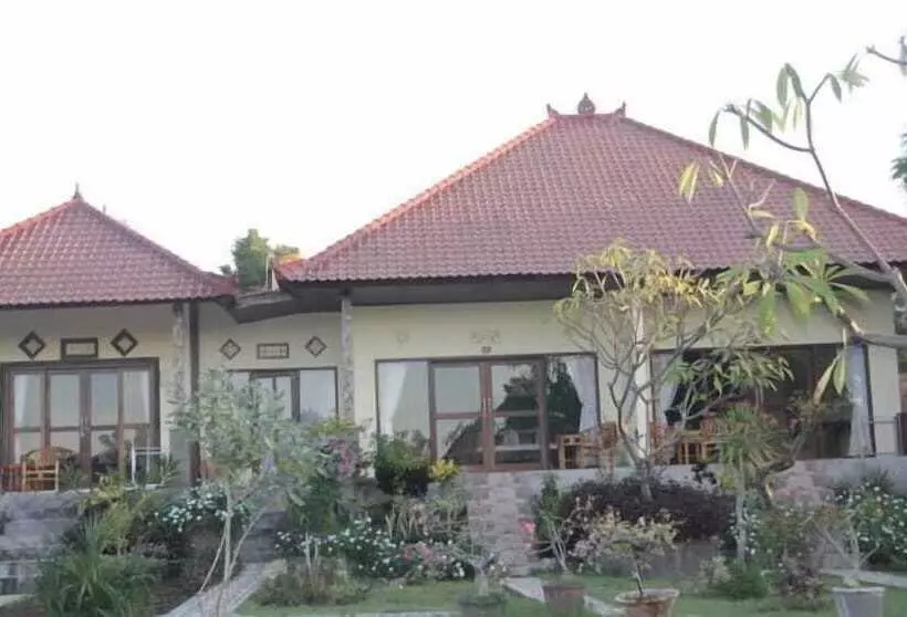 Segara Tegeh Hostel