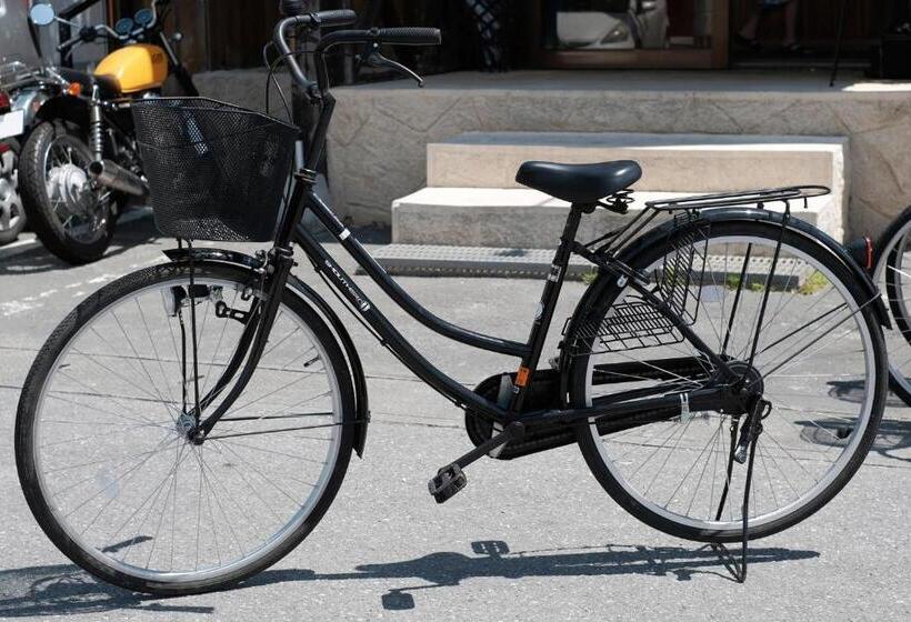 הוסטל Hamby Resort