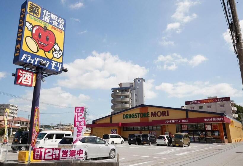 הוסטל Hamby Resort