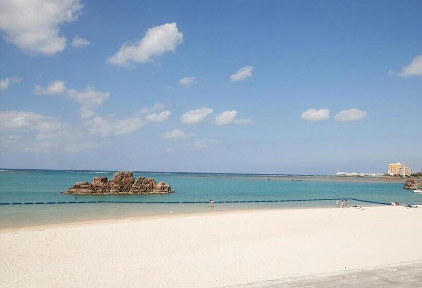 הוסטל Hamby Resort