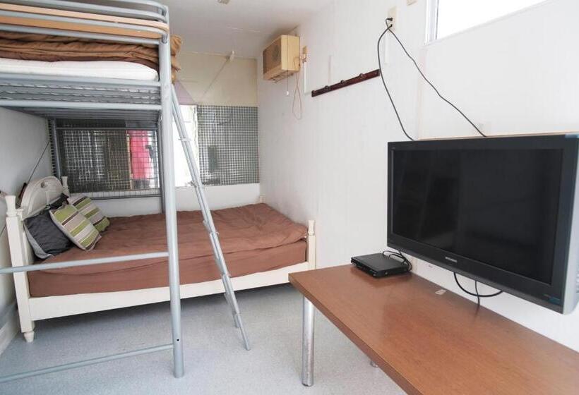 הוסטל Hamby Resort