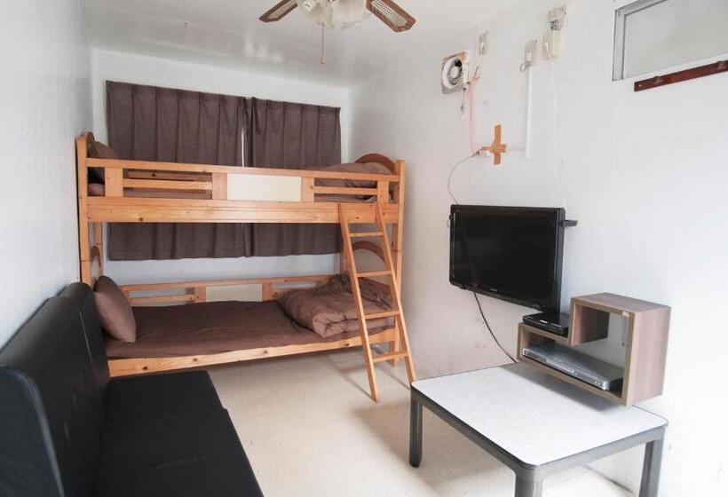 הוסטל Hamby Resort