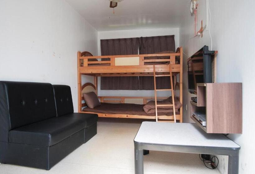 הוסטל Hamby Resort