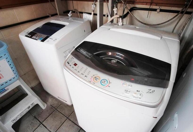 הוסטל Hamby Resort