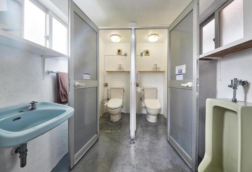 הוסטל Hamby Resort