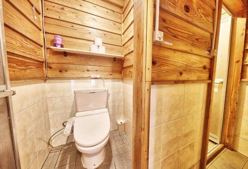 הוסטל Hamby Resort