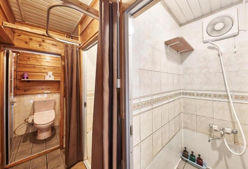 הוסטל Hamby Resort