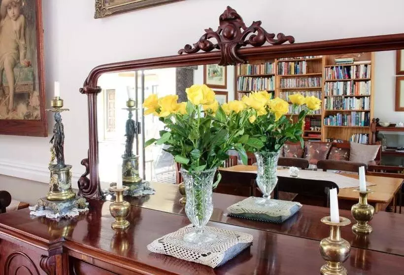 Amasun B&b
