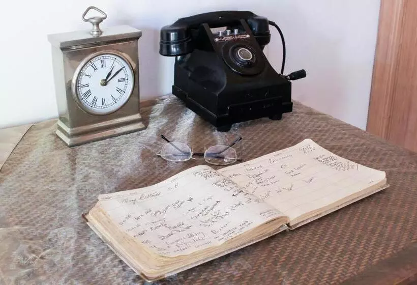 Amasun B&b