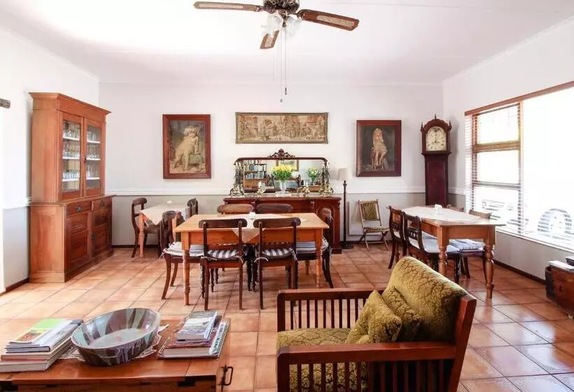 Amasun B&b