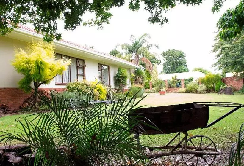 Amasun B&b