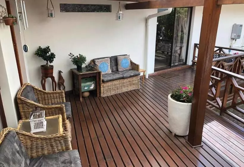 Amasun B&b